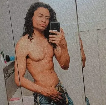 OnlyFans cuenta metalwarior79 avatar 1