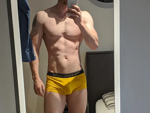 OnlyFans cuenta seanusbd header 2