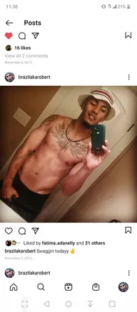 OnlyFans cuenta brazilakaonlyfans avatar 1