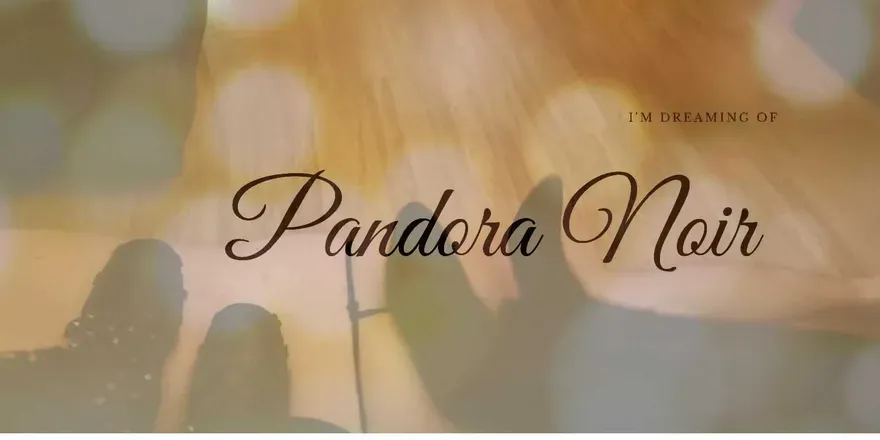 OnlyFans cuenta pandoranoir2 header 2