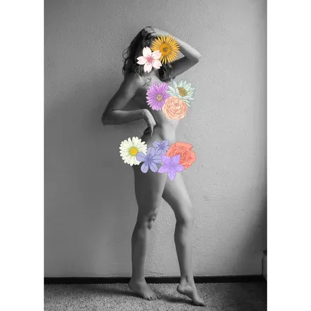OnlyFans cuenta amberamberamberamber avatar 1