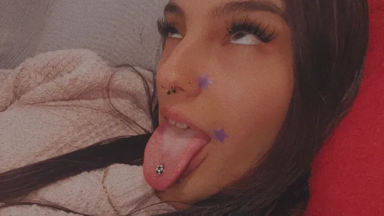 OnlyFans account  kikithefreakk header 2