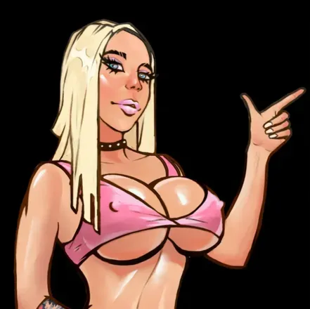 OnlyFans cuenta leya_goldy avatar 1