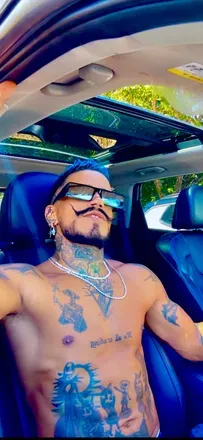 OnlyFans cuenta jalvarez1113oc avatar 1