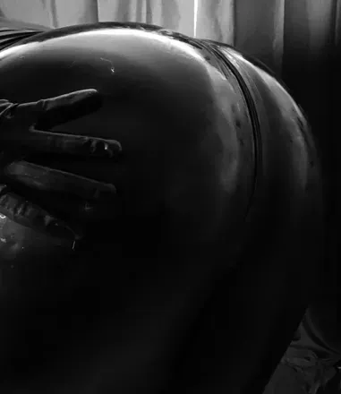 OnlyFans cuenta gothiccfetishbaby header 2