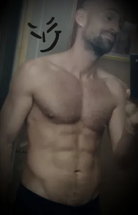 OnlyFans cuenta fredy_dionysos header 2