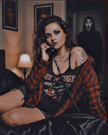 OnlyFans cuenta ladyellaine header 2