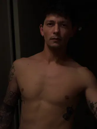 OnlyFans cuenta aronsexvip avatar 1