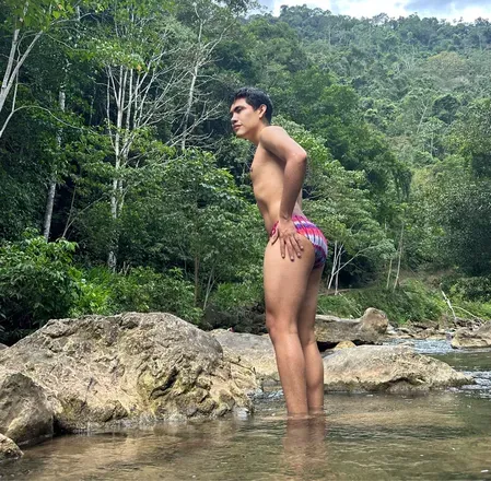OnlyFans cuenta xavierpansor avatar 1