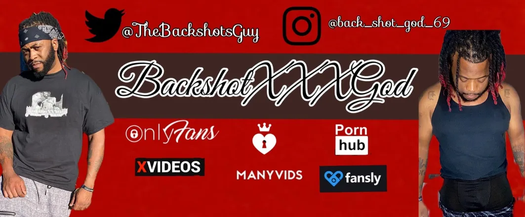 OnlyFans cuenta thebackshotgodxxx header 2