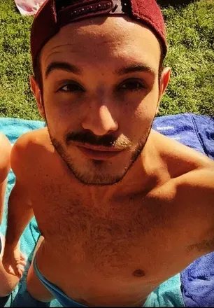 OnlyFans cuenta victorgtrujillo avatar 1