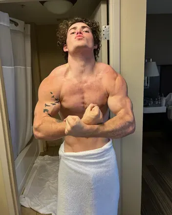 OnlyFans of rexcampbellvip