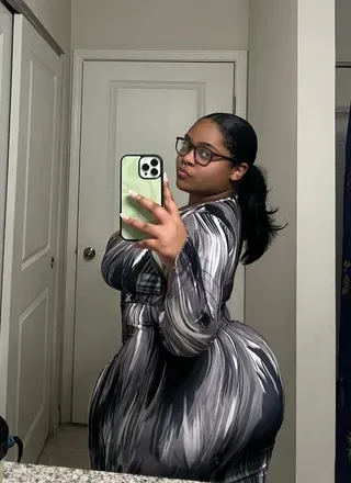 OnlyFans of stizzyxnana