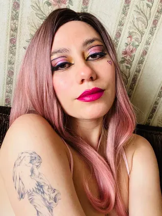 OnlyFans cuenta eternyx avatar 1