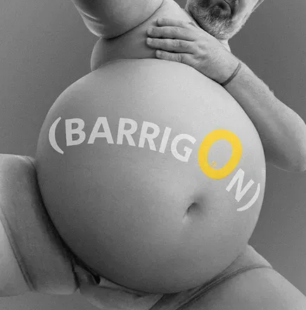 OnlyFans cuenta barrigongainer avatar 1