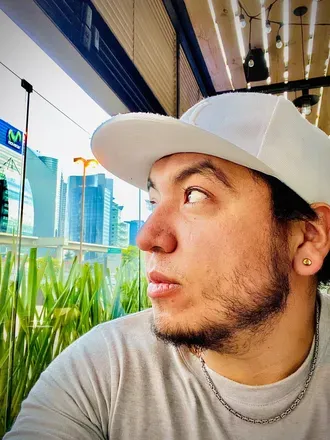 OnlyFans cuenta elalexgonzalez avatar 1