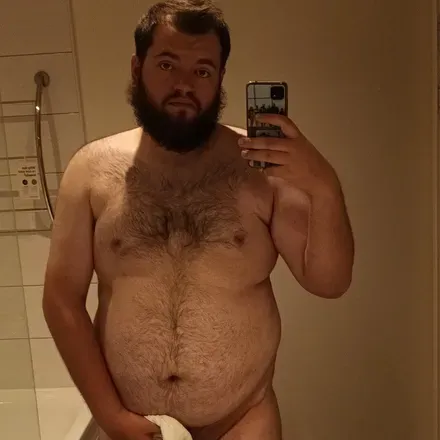 OnlyFans cuenta beardedspaceman avatar 1