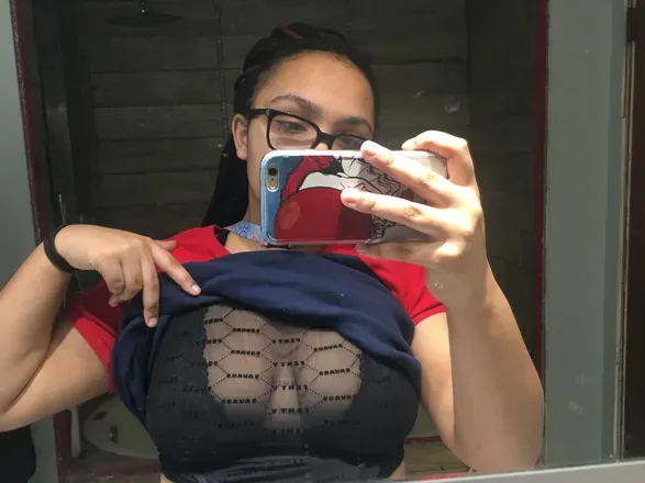 OnlyFans cuenta littleone_nat header 2