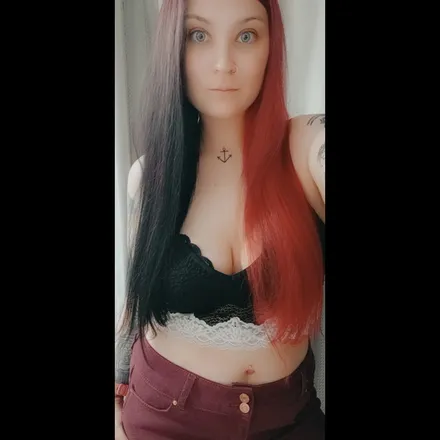 OnlyFans account  emoqueen420 header 2