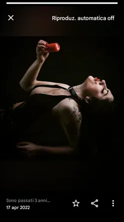 OnlyFans account  sabrinaice avatar 1