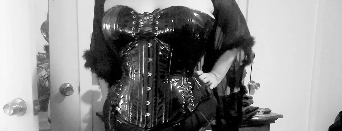 OnlyFans cuenta mistressivysparlor header 2