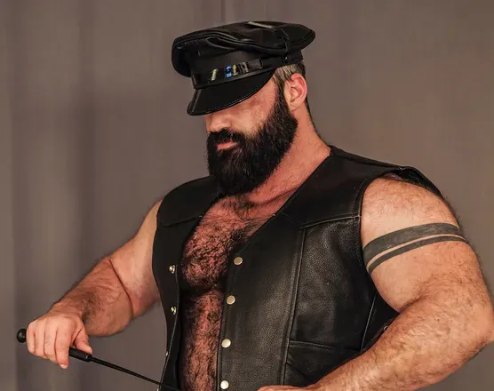 OnlyFans cuenta wolfgermany header 2