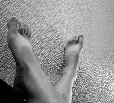 OnlyFans cuenta thedadfoot avatar 1