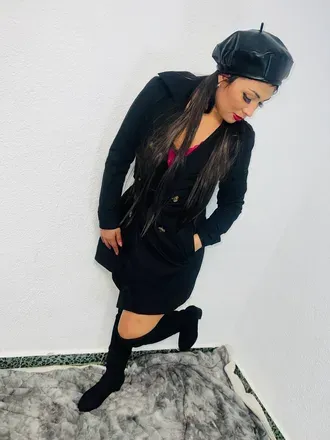 OnlyFans cuenta fernanda0550 avatar 1