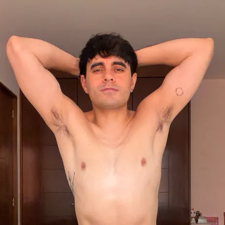 OnlyFans of pinkiemikefree