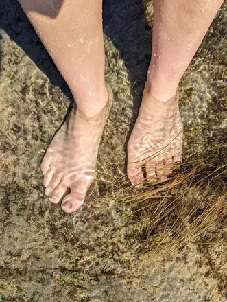 OnlyFans cuenta classyfootsies avatar 1