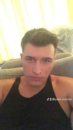 OnlyFans cuenta palkokrisztianvip avatar 1