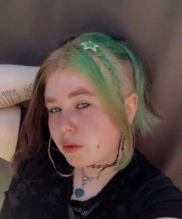 OnlyFans de gothicc.buny