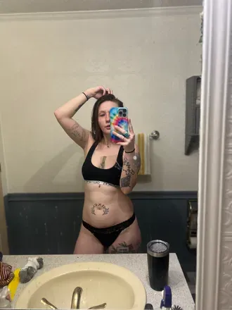 OnlyFans account  wavyybabyyy avatar 1