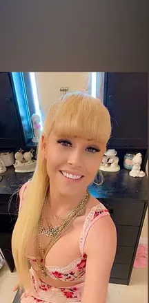 OnlyFans of enticingbeauty