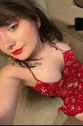 OnlyFans cuenta domtgirl avatar 1