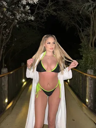 OnlyFans cuenta spicybebe avatar 1