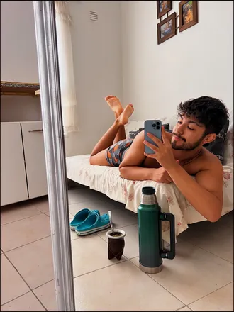 OnlyFans account  jereecaballero header 2