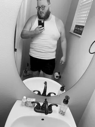 OnlyFans cuenta bigronniex avatar 1