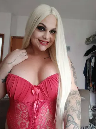 OnlyFans cuenta iamfairytrans avatar 1