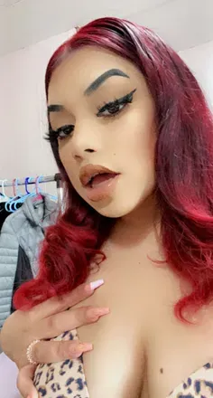 OnlyFans cuenta shawty801 avatar 1