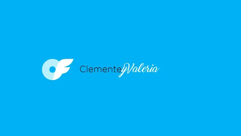 OnlyFans cuenta clementeyvaleria header 1