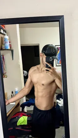 OnlyFans cuenta eduardo0803 avatar 1