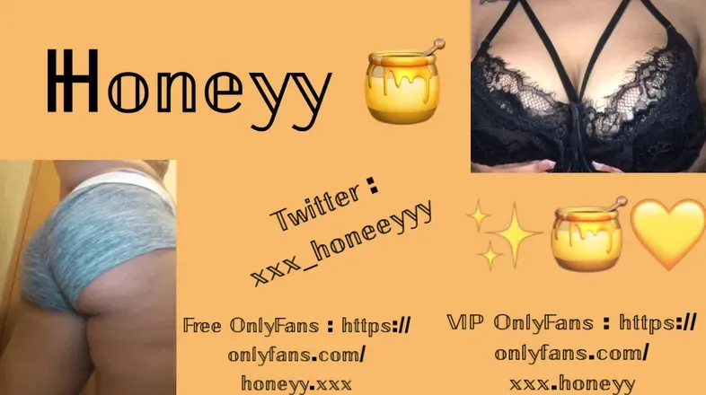 OnlyFans cuenta honeyy.xxx header 2