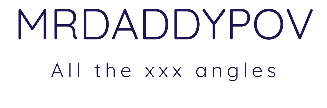 OnlyFans cuenta mrdaddypov header 2