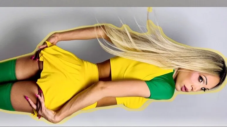 OnlyFans account  lilithwitch header 2