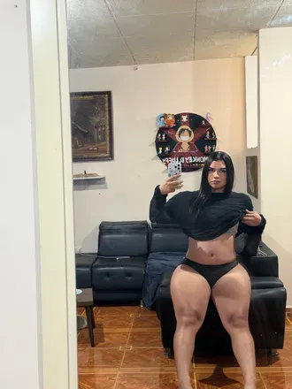OnlyFans cuenta cristynrealx avatar 1