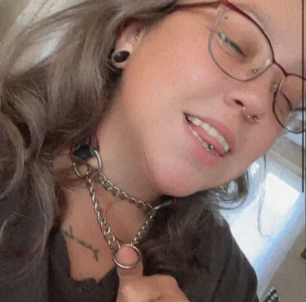 OnlyFans of yourbratlibby