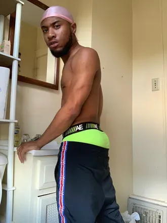 OnlyFans cuenta adonistim avatar 1