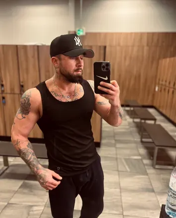 OnlyFans cuenta anthony.96 avatar 1