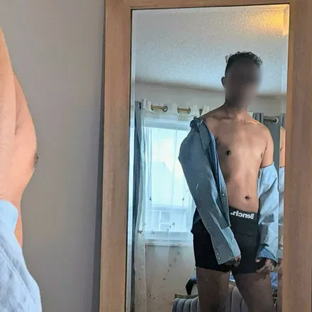 OnlyFans cuenta vincent_yeg avatar 1